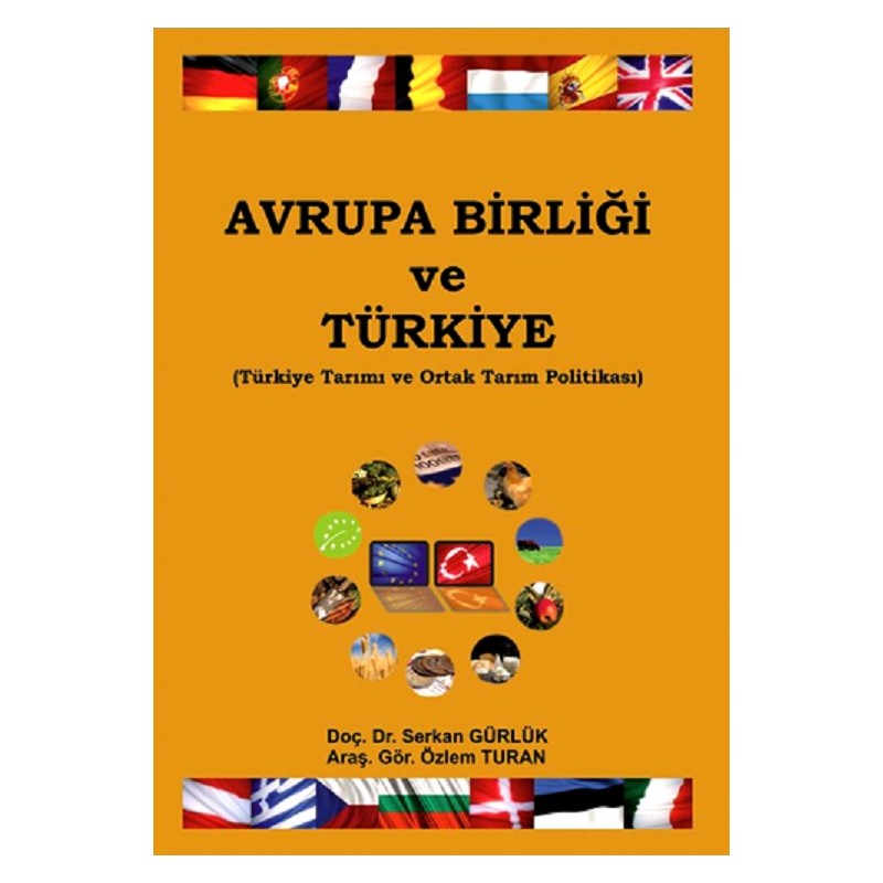 Avrupa Birliği Ve Türkiye...