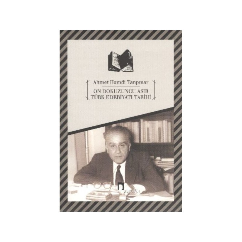 On Dokuzuncu Asır Türk Edebiyatı Tarihi