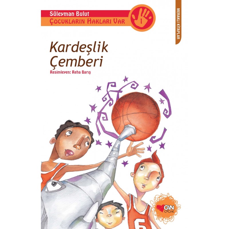 Kardeşlik Çemberi / Çocukların Hakları Var 1