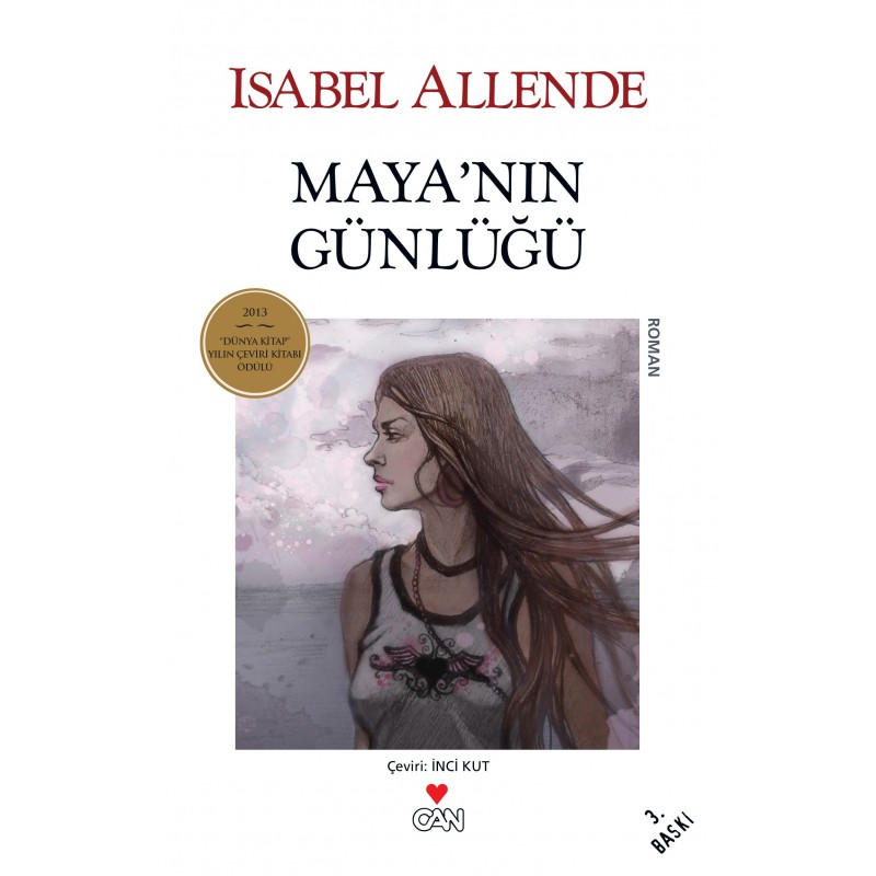 Maya'nın Günlüğü