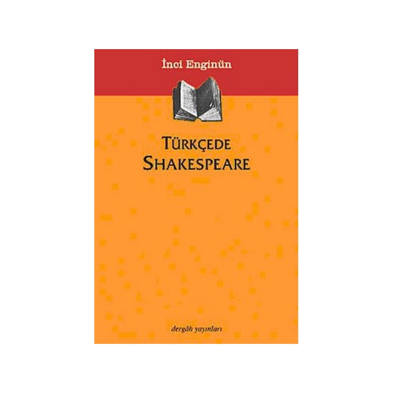 Türkçede Shakespeare