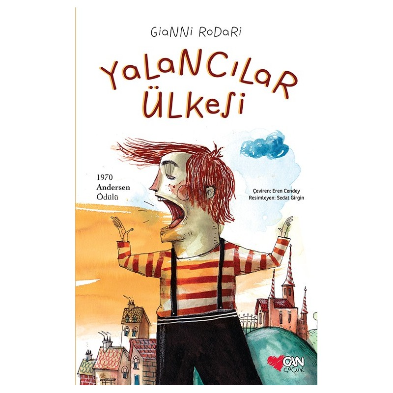 Yalancılar Ülkesi