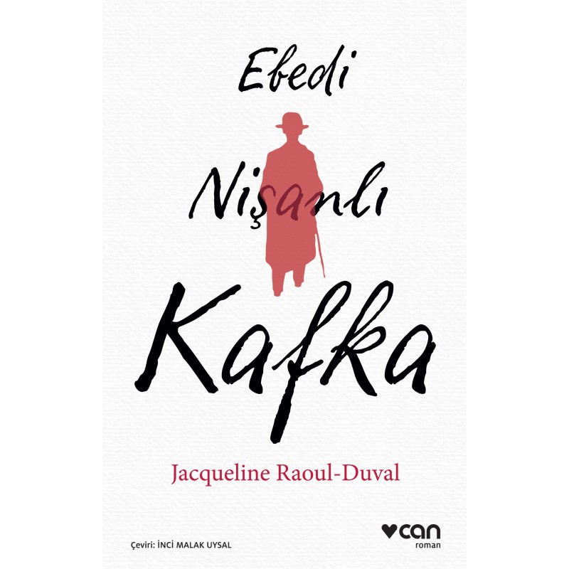 Ebedi Nişanlı Kafka