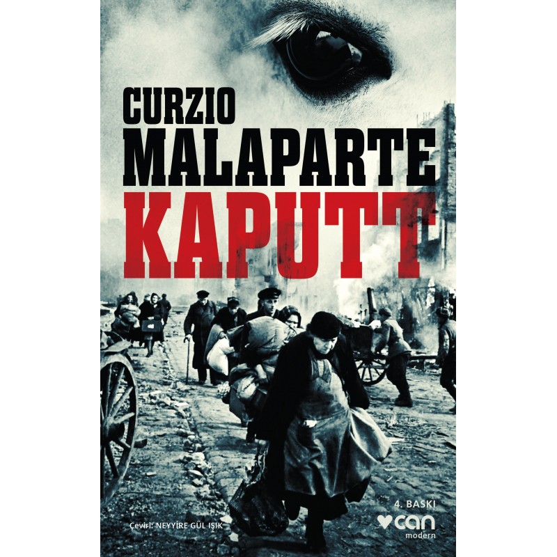 Kaputt