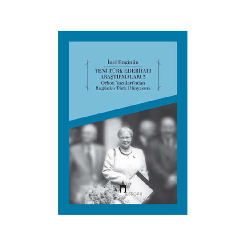 Yeni Türk Edebiyatı Araştırmaları 3