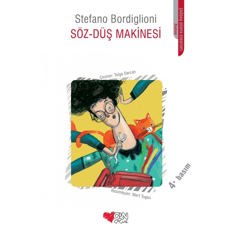 Söz-Düş Makinesi