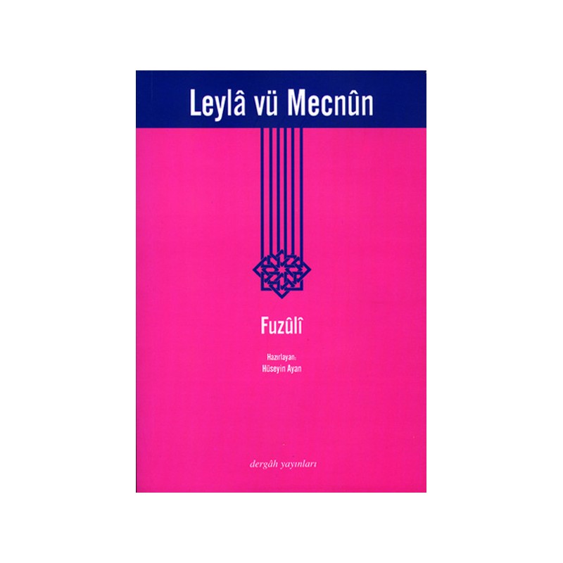 Leyla Vü Mecnun