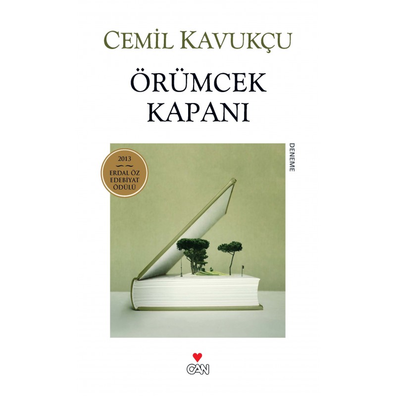 Örümcek Kapanı