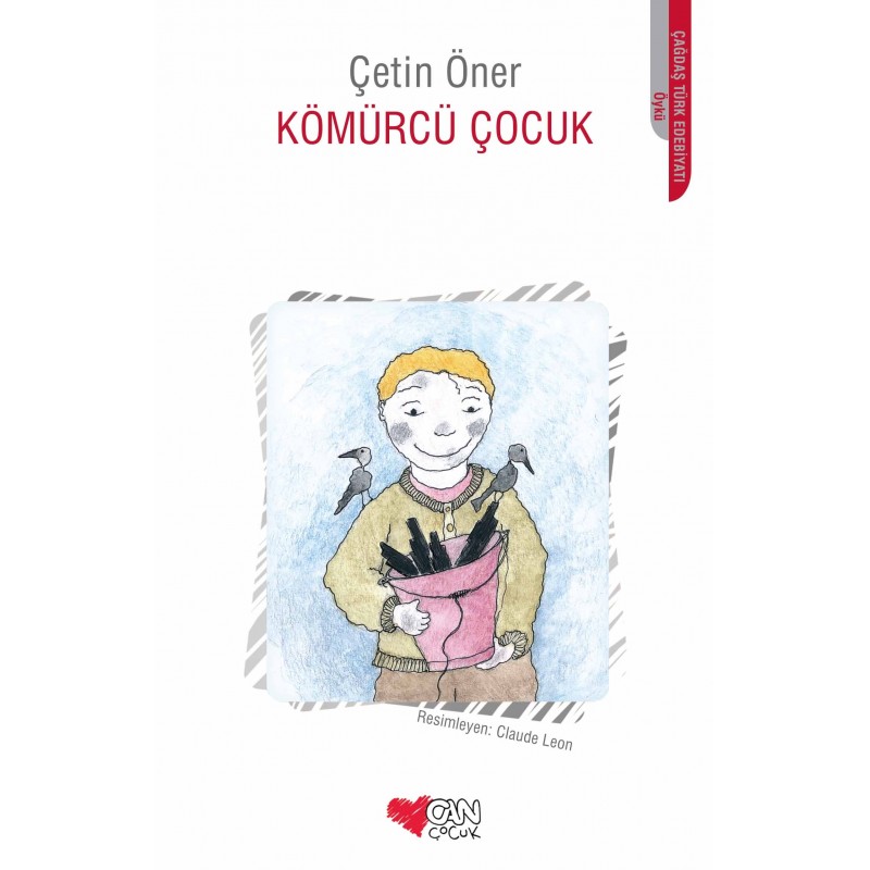 Kömürcü Çocuk