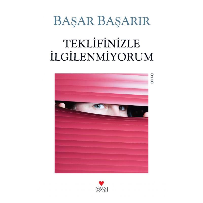 Teklifinizle İlgilenmiyorum