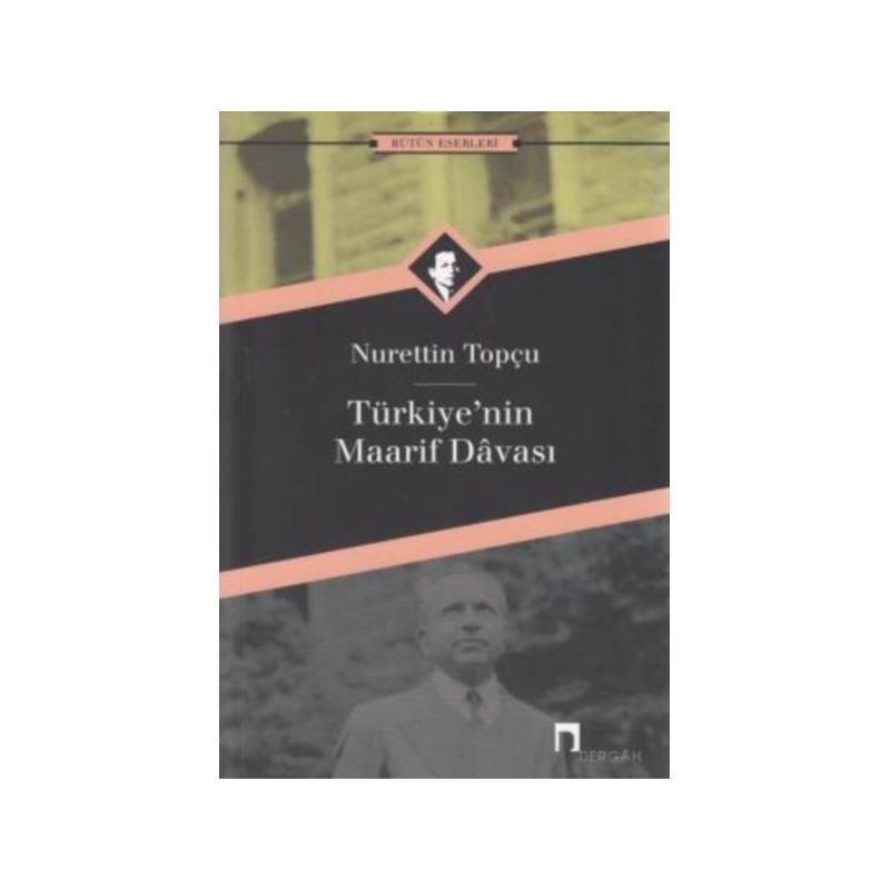 Türkiye'nin Maarif Davası
