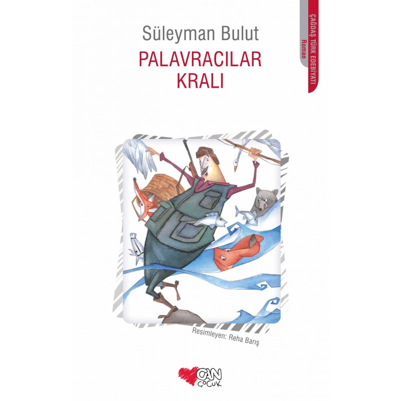 Palavracılar Kralı