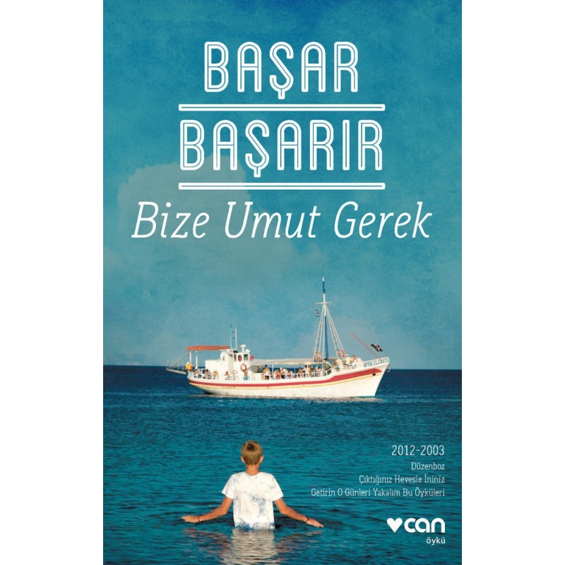 Bize Umut Gerek 2012-2003
