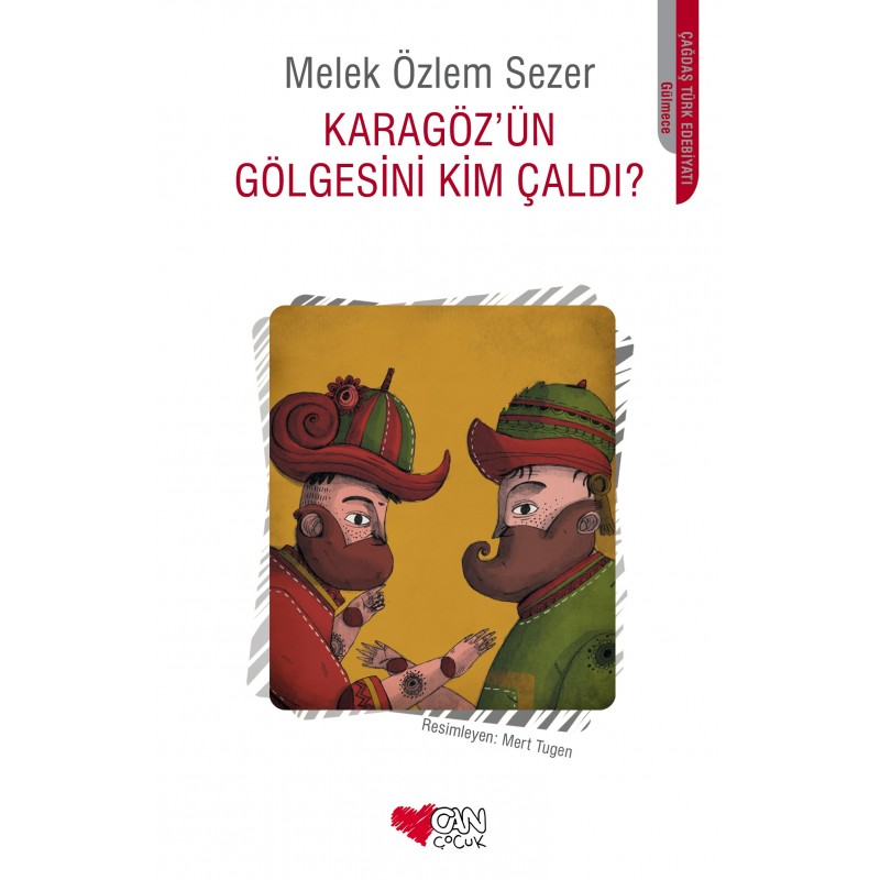 Karagözün Gölgesini Kim Çaldı?