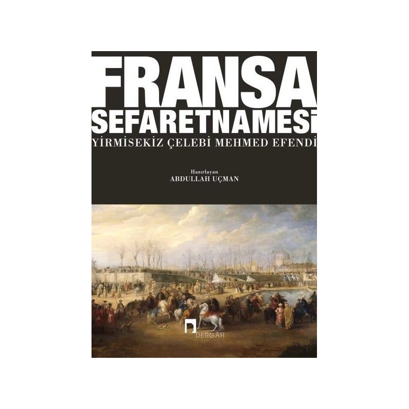 Fransa Sefaretnamesi