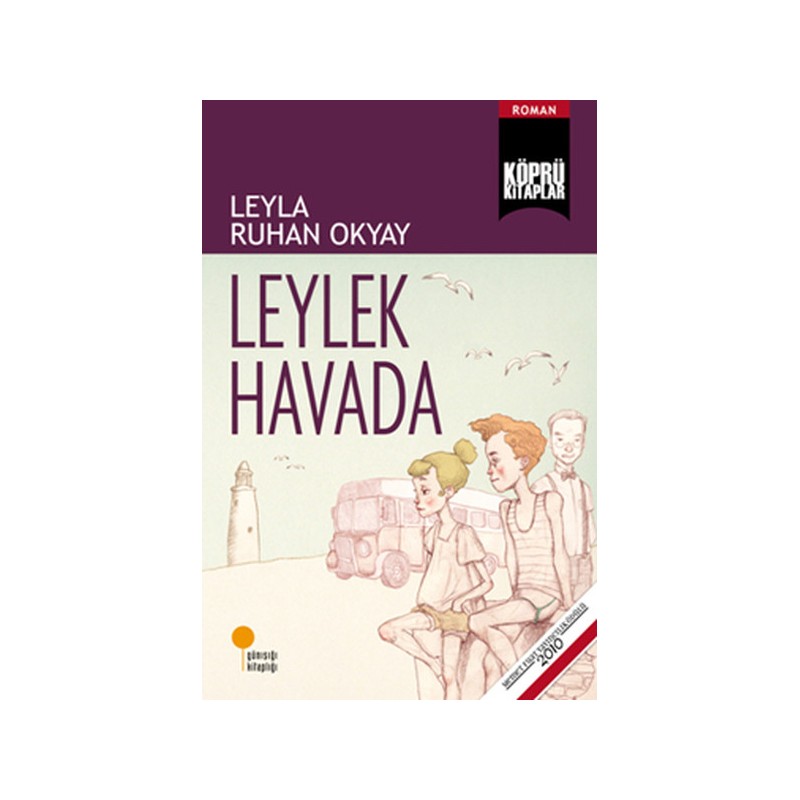 Leylek Havada