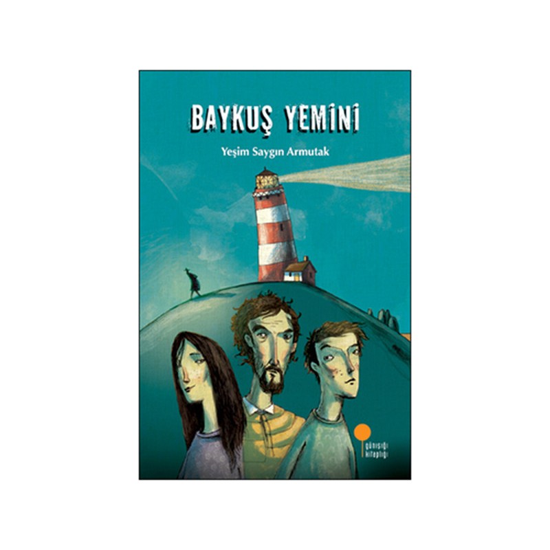 Baykuş Yemini