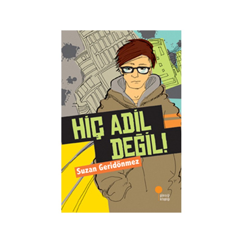 Hiç Adil Değil