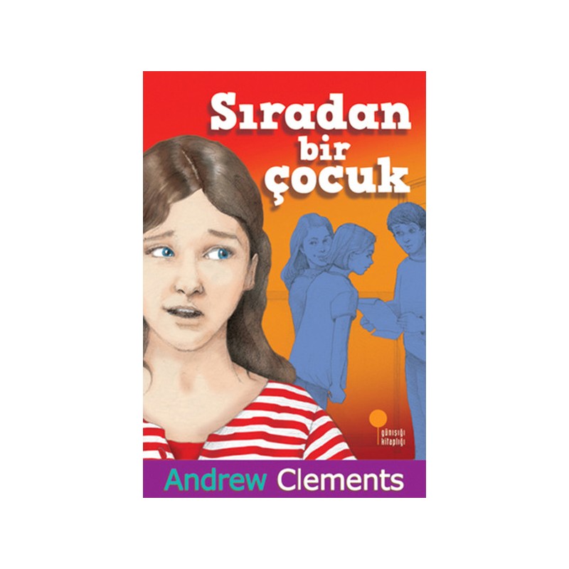 Sıradan Bir Çocuk