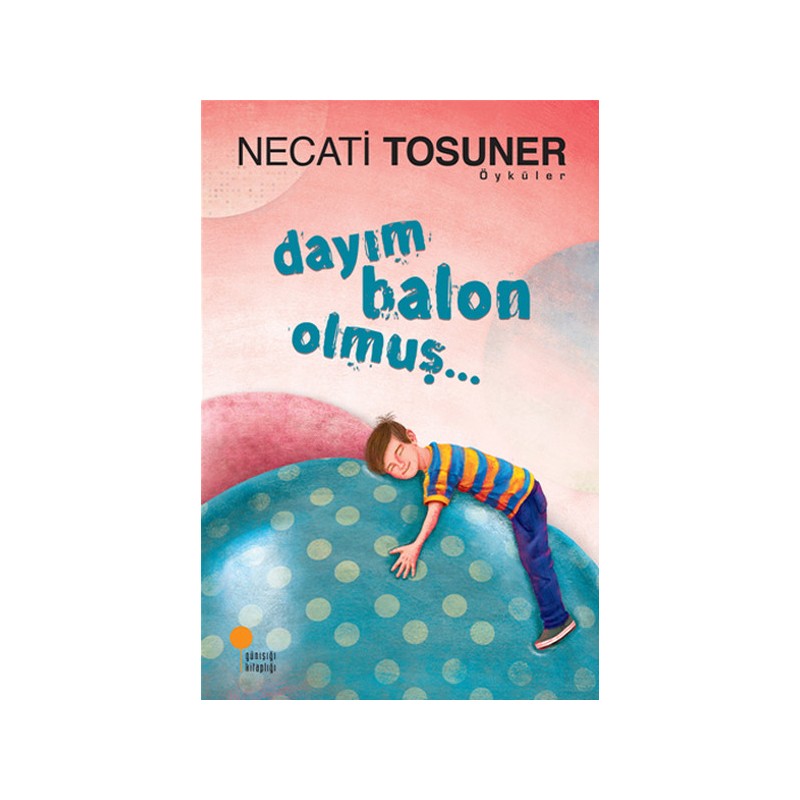 Dayım Balon Olmuş..