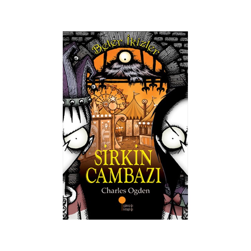 Sirkin Cambazı