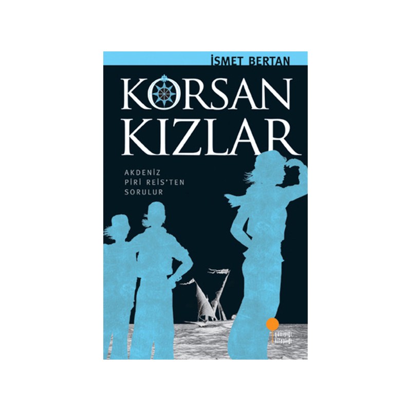 Korsan Kızlar