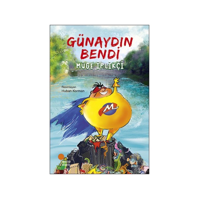 Günaydın Bendi