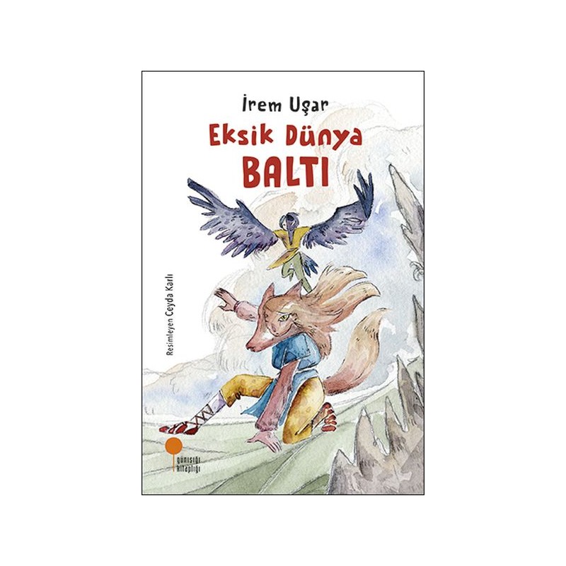 Eksik Dünya Baltı