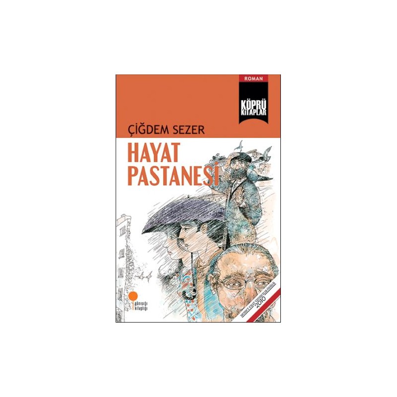 Hayat Pastanesi