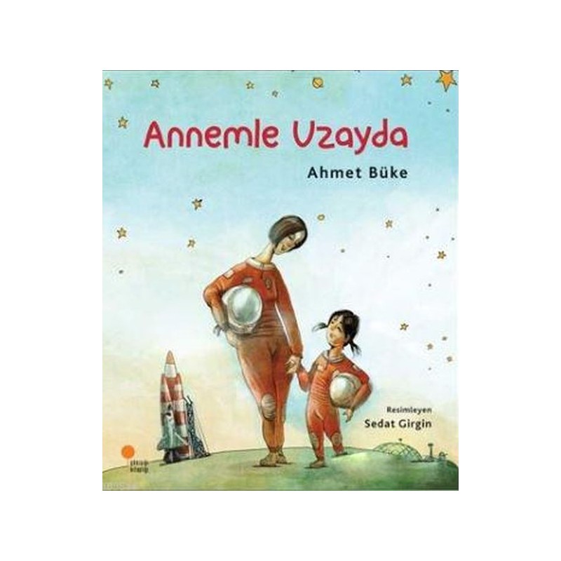 Annemle Uzayda