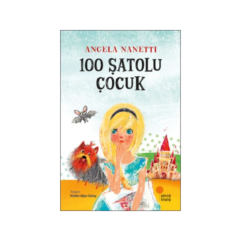 100 Şatolu Çocuk