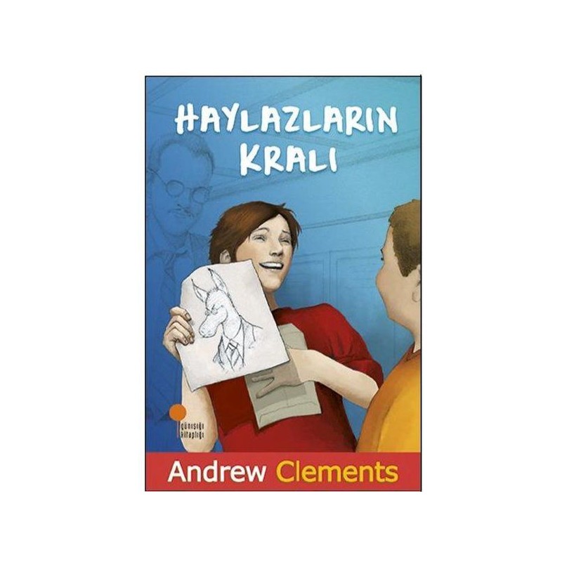 Haylazların Kralı