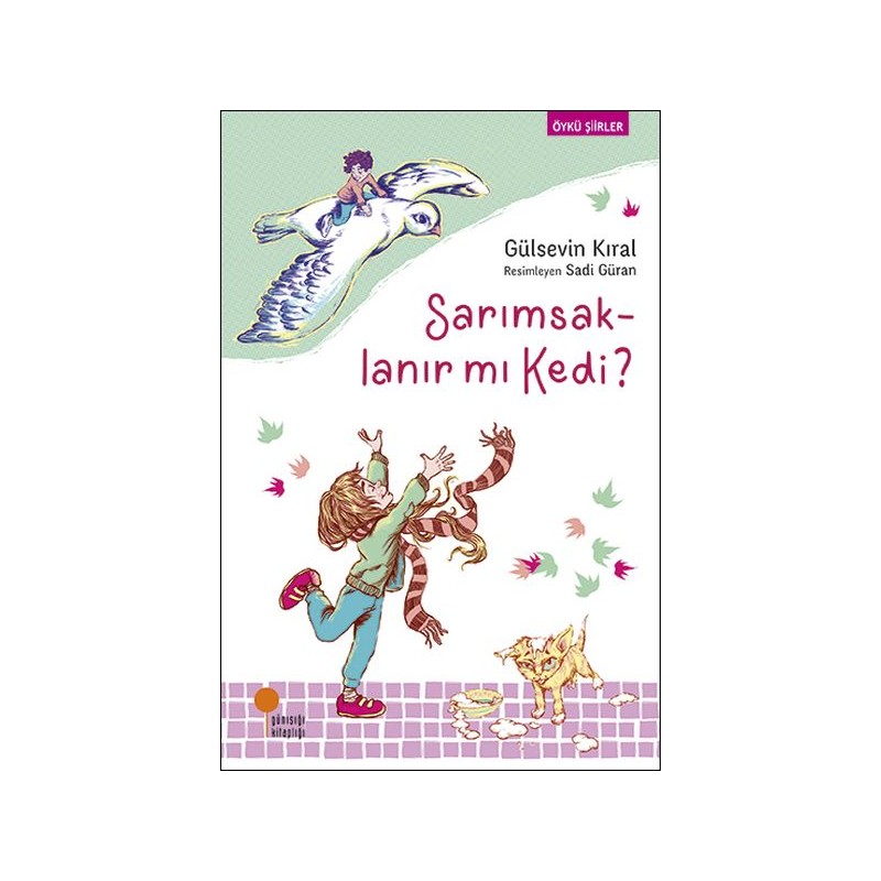 Sarımsaklanır Mı Kedi