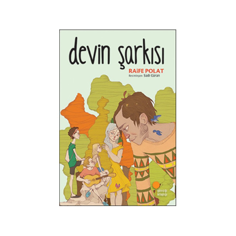 Devin Şarkısı