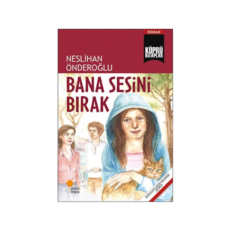 Bana Sesini Bırak