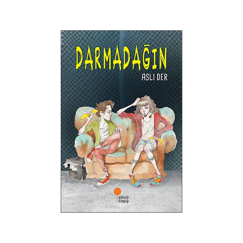 Darmadağın