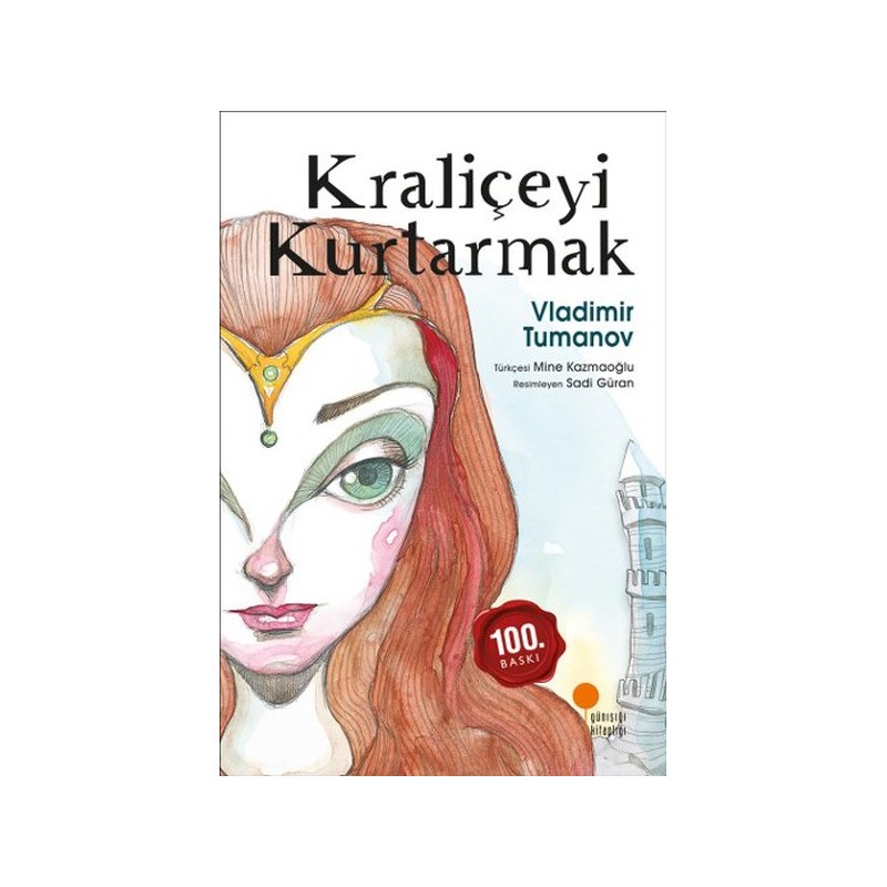 Kraliçeyi Kurtarmak