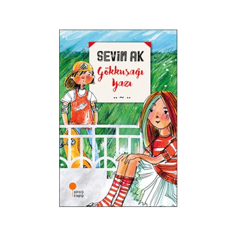 Gökkuşağı Yazı