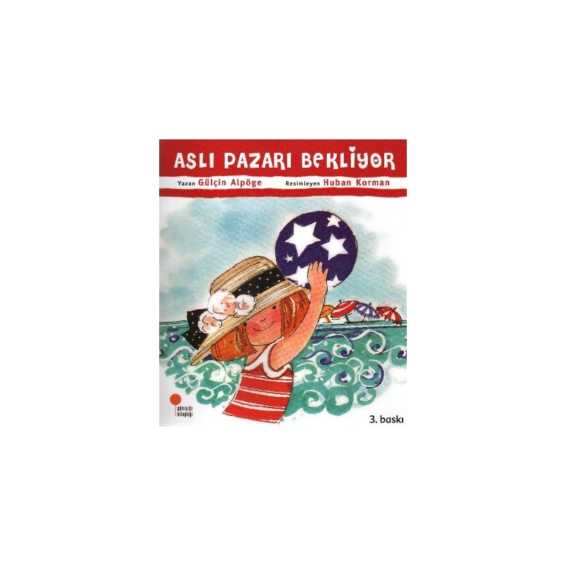 Aslı Pazarı Bekliyor