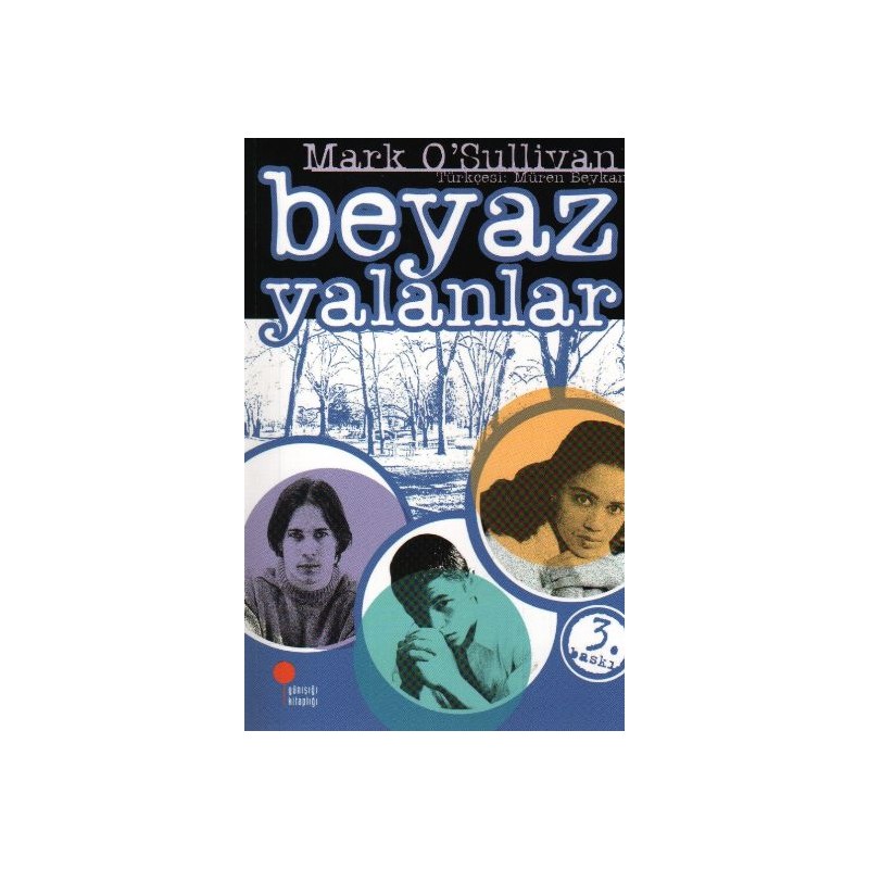 Beyaz Yalanlar