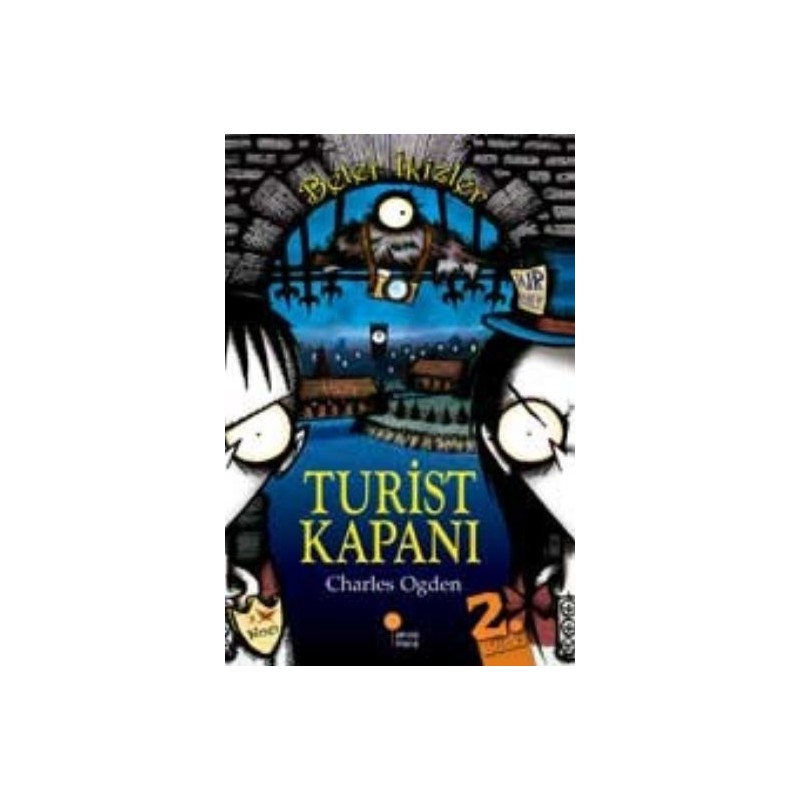 Beter İkizler Turist Kapanı