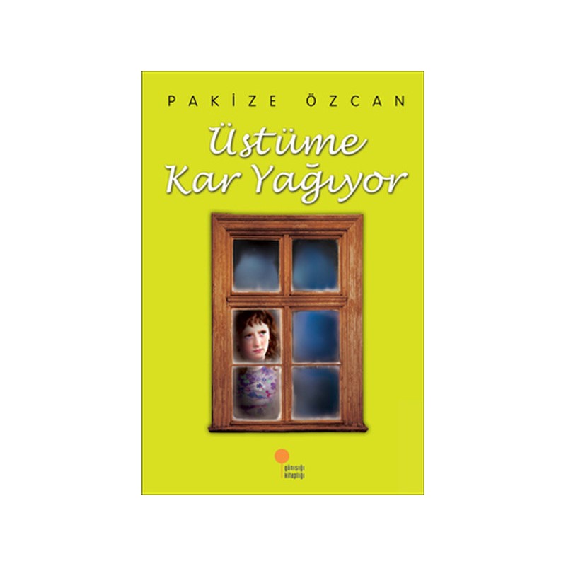 Üstüme Kar Yağıyor