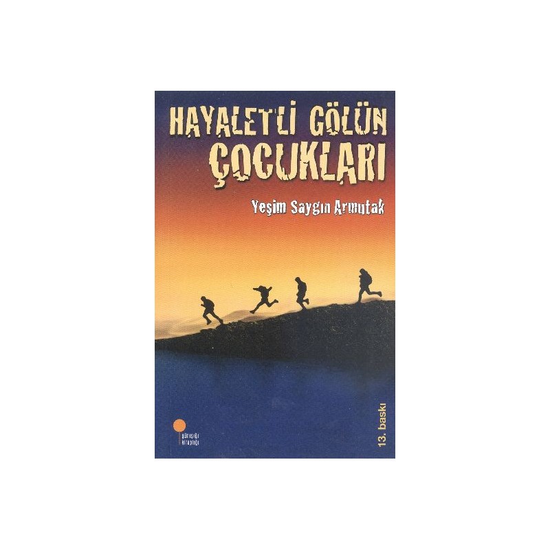 Hayaletli Gölün Çocukları