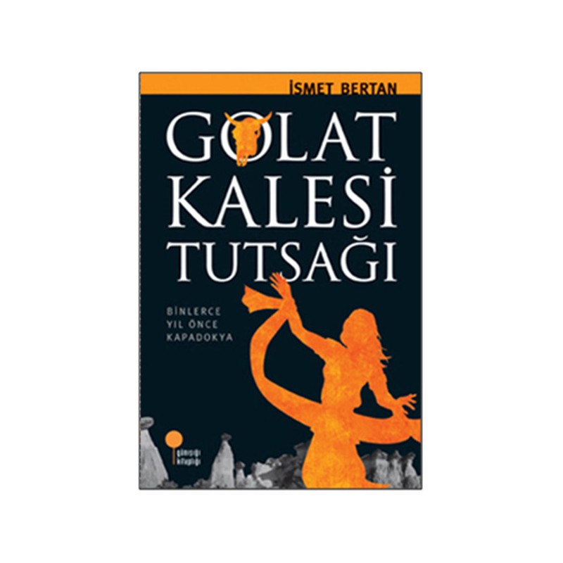 Golat Kalesi Tutsağı