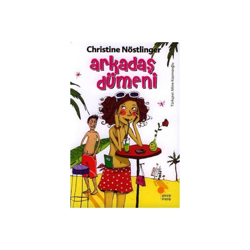 Arkadaş Dümeni