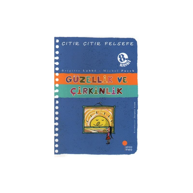 Çıtır Çıtır Felsefe 5 Güzellik Ve Çirkinlik