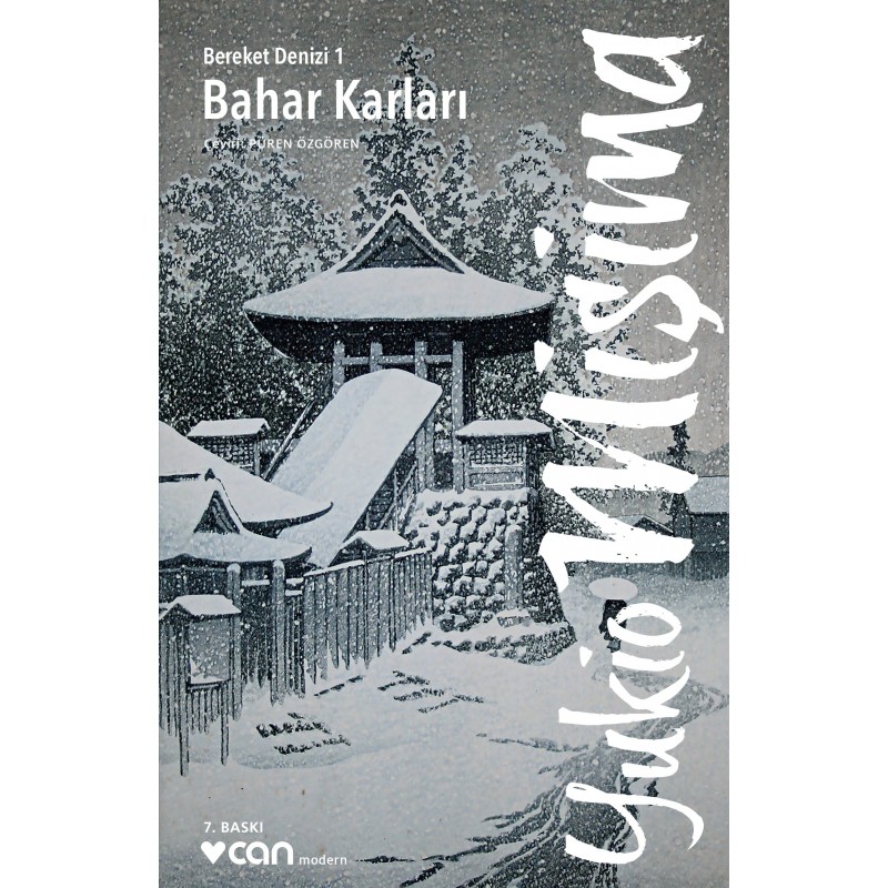 Bahar Karları / Bereket Denizi: 1