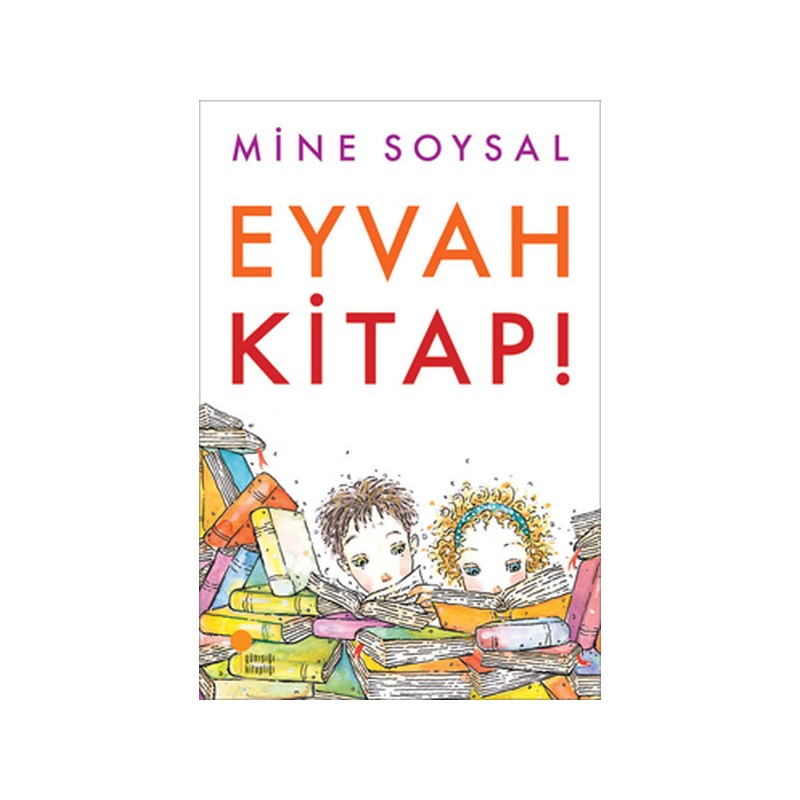 Eyvah Kitap