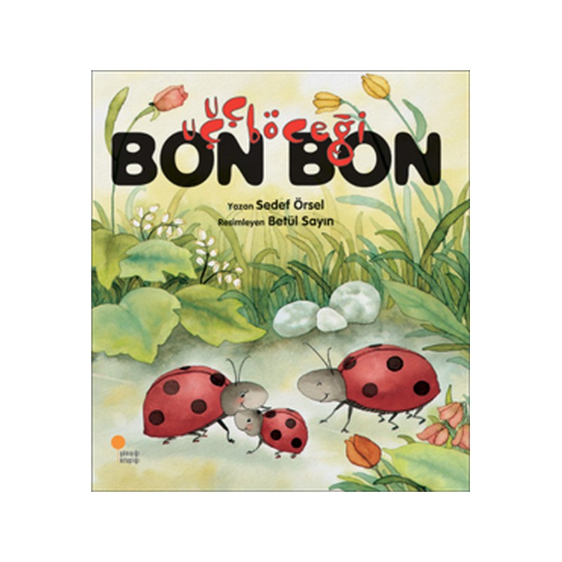 Uçuçböceği Bon Bon