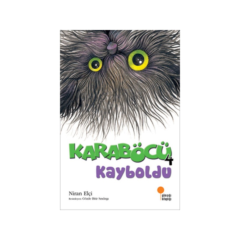 Karaböcü Kayboldu